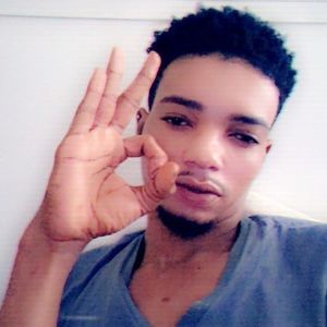 Meet your Posher, Gregory